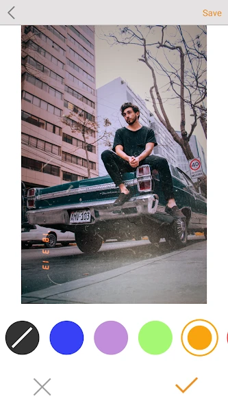 KUNI Cam APK screenshot 4