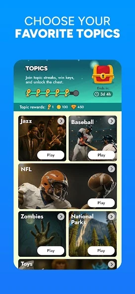Trivia Crack APK screenshot 4