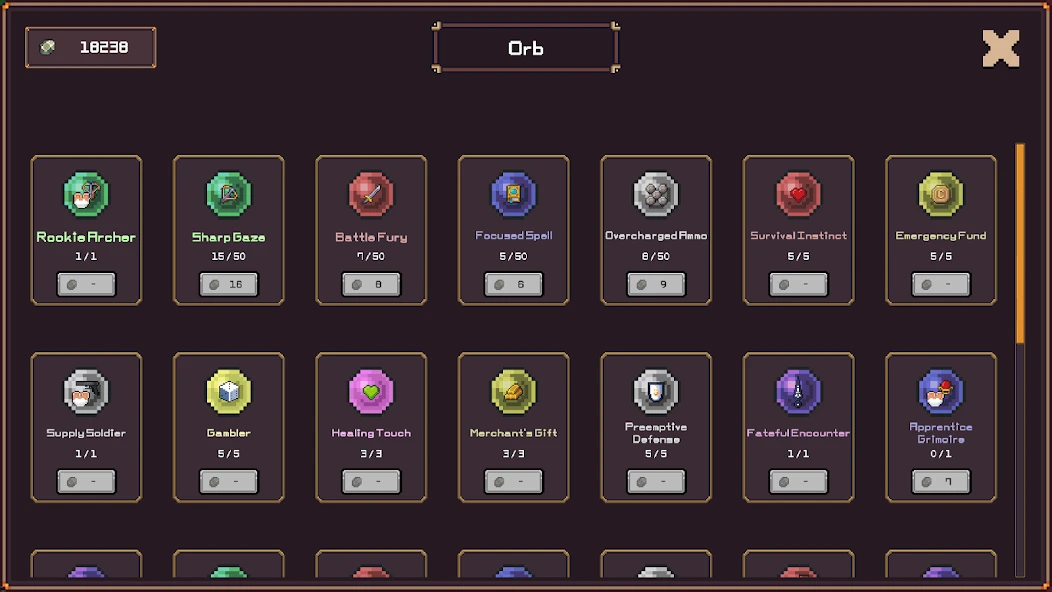 CreateDun APK screenshot 2