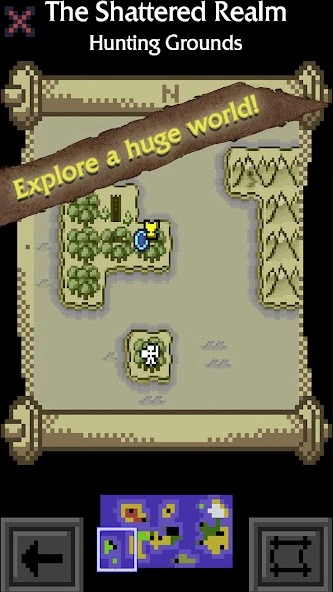 QuestLord APK screenshot 4