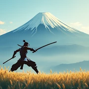 Daisho: Survival of a Samurai APK icon