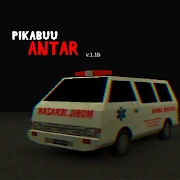 Pikabuu: Antar APK icon