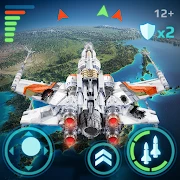 Space Justice – Galaxy Shoot 'em up Shooter icon