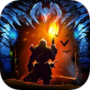 Dungeon Survival - Endless maze icon