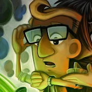 Justin Wack’s Big Time Hack APK icon