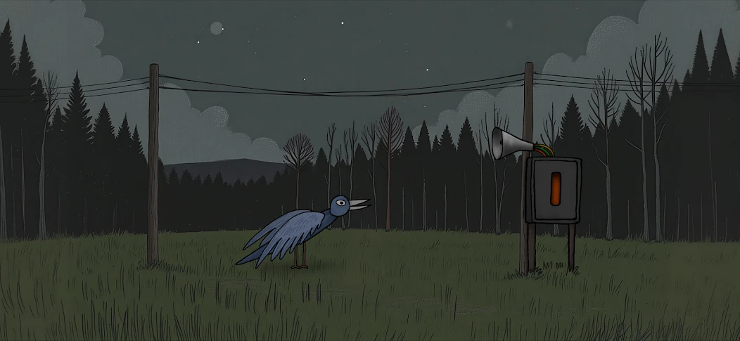 Green Pond Town APK screenshot 3