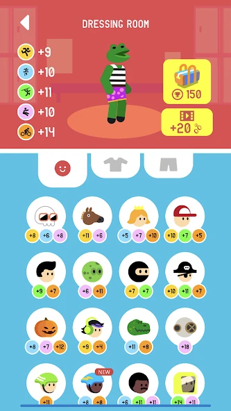 Download Ketchapp Summer Sports (MOD, coins) 2.01 screenshot 4