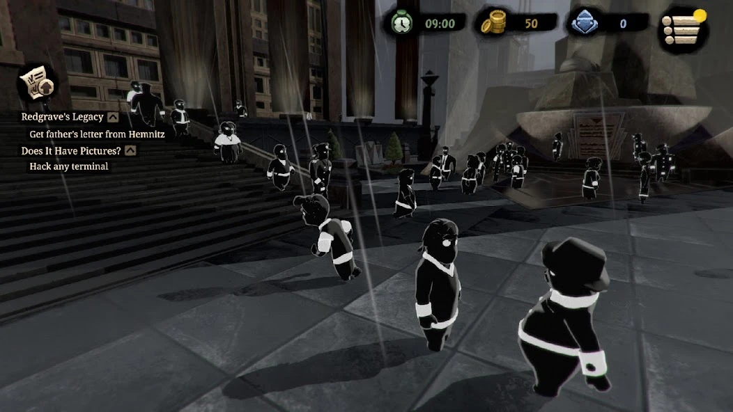 Beholder 2 screenshot 3