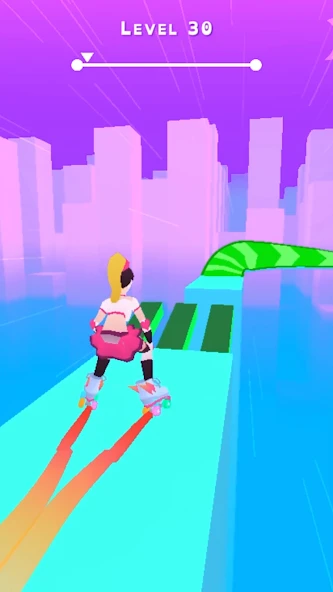 Sky Roller screenshot 5