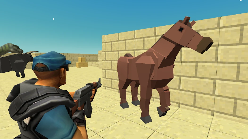 BattleBox screenshot 3