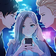 Texting Love Story: ChatLinx icon