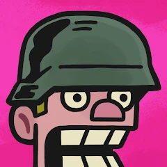 Live Hard, Die Hard APK icon