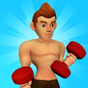 Muscle Tycoon APK icon