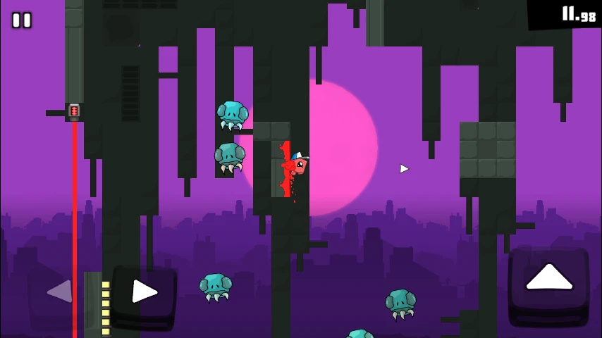 Mad Dex 2 screenshot 6