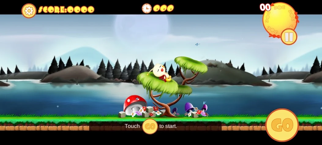 My Little Journey screenshot 2