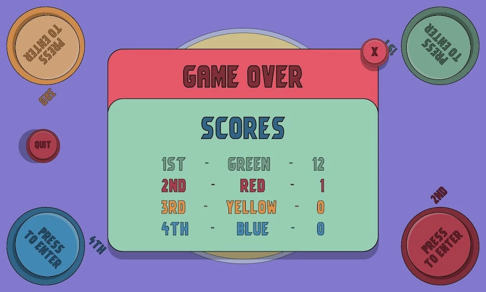 Grav-it APK screenshot 3