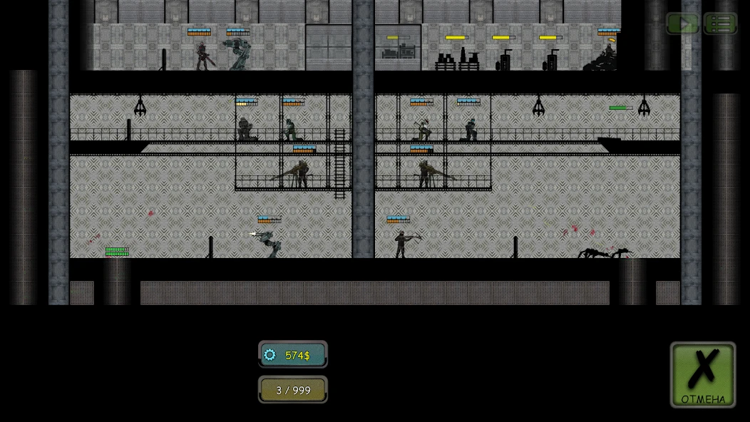 Fortress TD screenshot 4