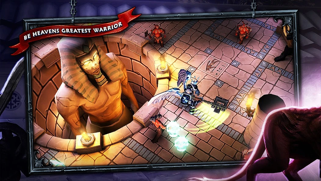 SoulCraft screenshot 2