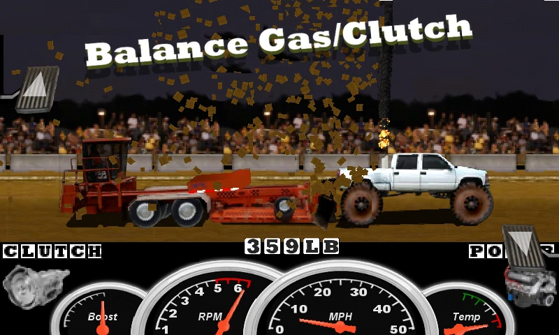 Tractor Pull APK screenshot 1