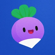 Dadish 4 APK icon