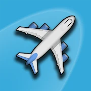 Planes Control - (ATC) Tower Air Traffic Control icon