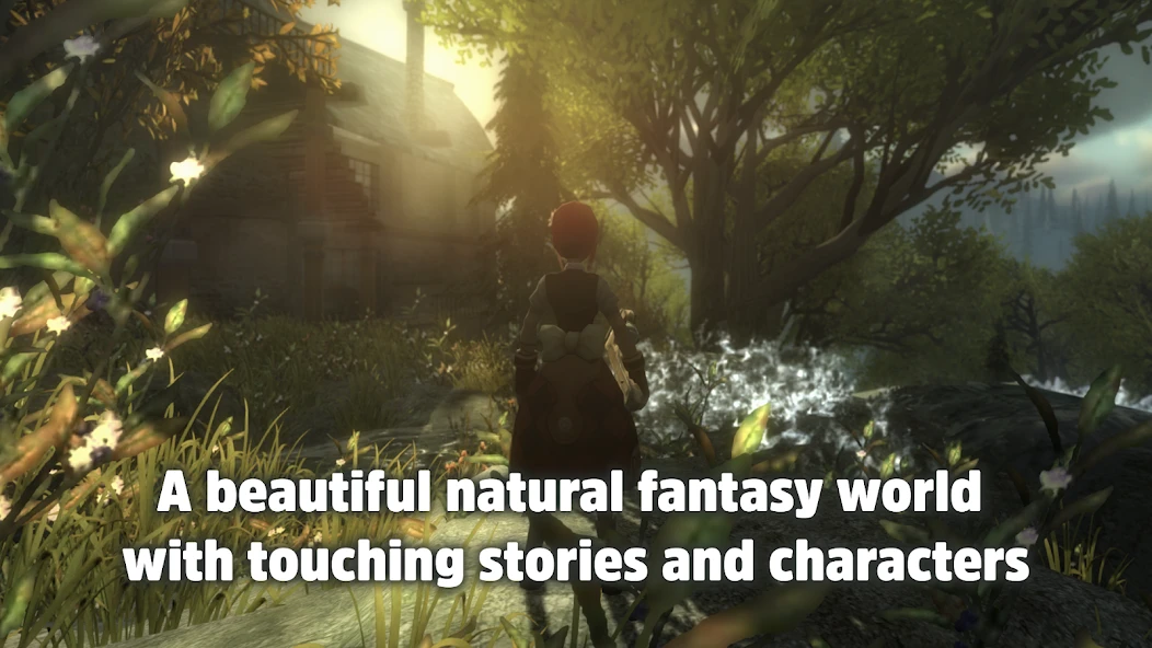 Nimian Legends: BrightRidge screenshot 2