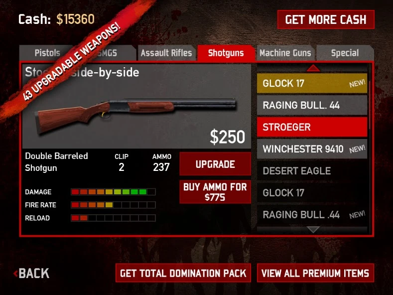 SAS: Zombie Assault 3 screenshot 5
