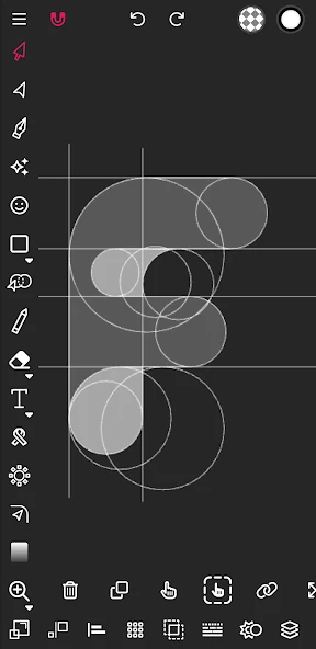 Vector Ink APK screenshot 2