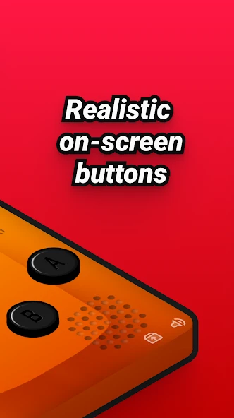 Pizza Boy GBC Pro – GBC Emulator APK screenshot 3