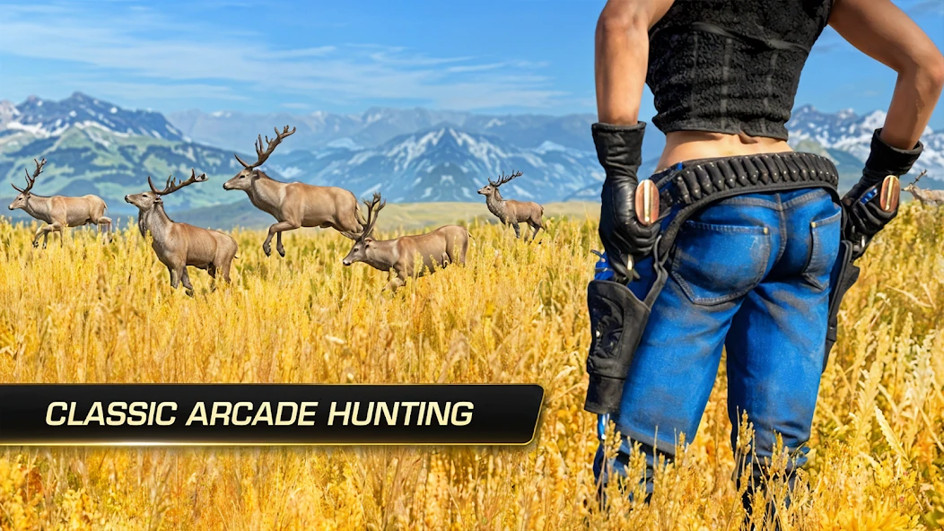FPS Hunter screenshot 3