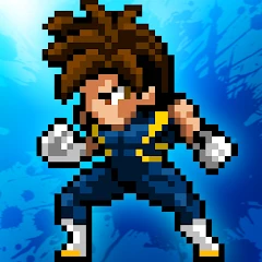 Warriors of the Universe Online icon
