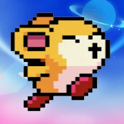 Pompom: The Great Space Rescue icon