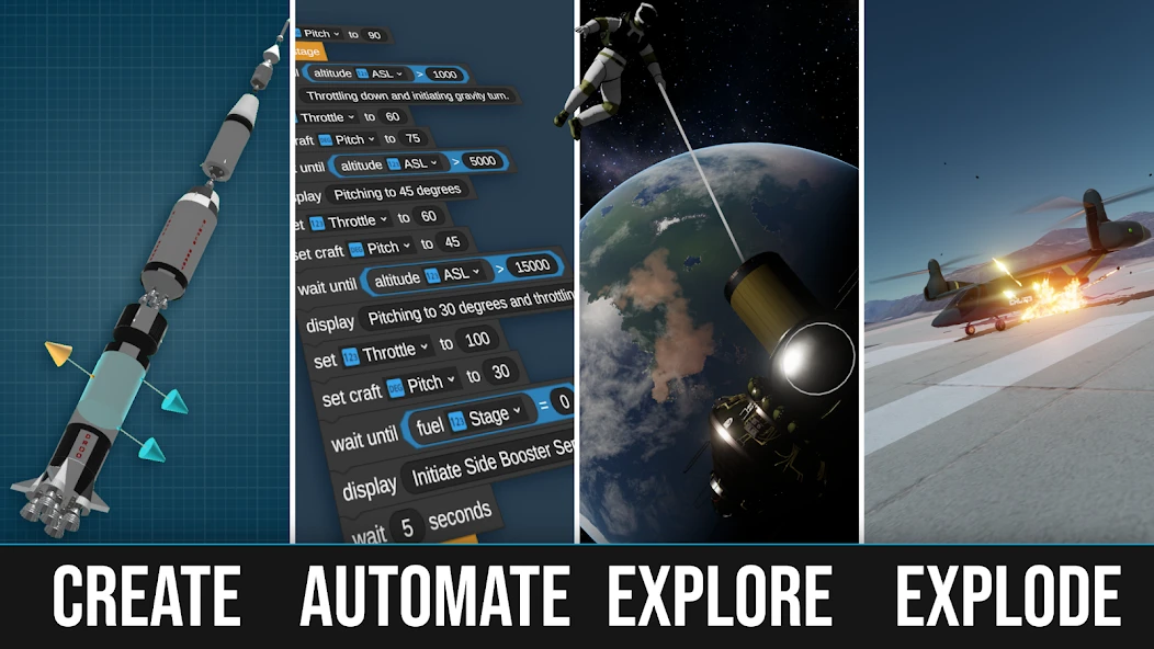 Juno: New Origins APK screenshot 1
