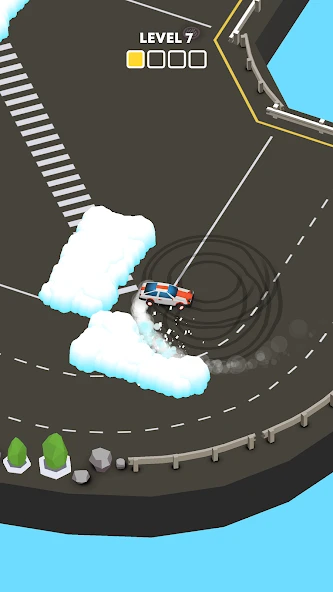 Snow Drift screenshot 5