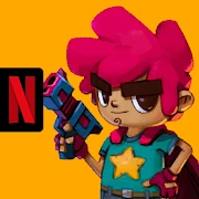 Relic Hunters: Rebels APK icon