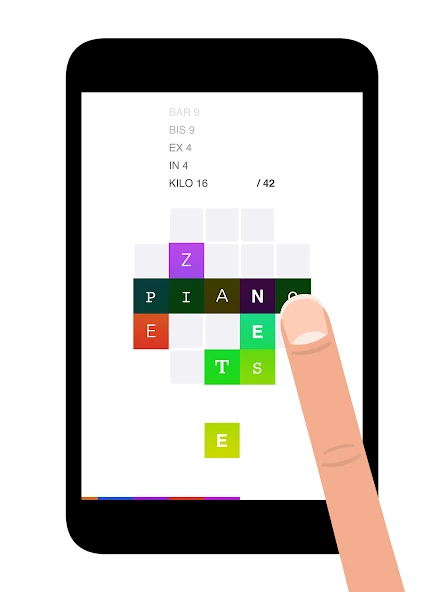 Letter² APK screenshot 5