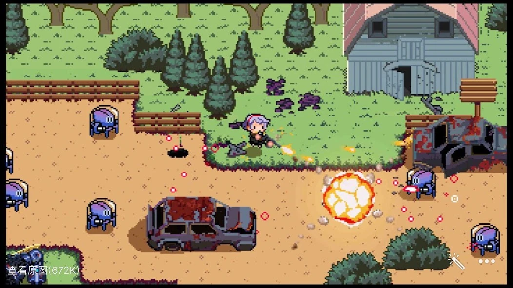 Abby Star screenshot 1