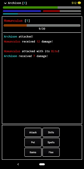 Random Adventure Roguelike II APK screenshot 4