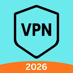 VPN Pro – Pay once for life APK icon