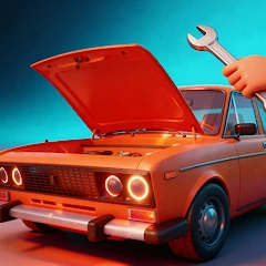 My Favorite Car APK icon