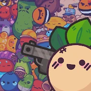 Turnip Boy Robs a Bank APK icon