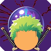 Stickman Hero - Pirate Fight icon