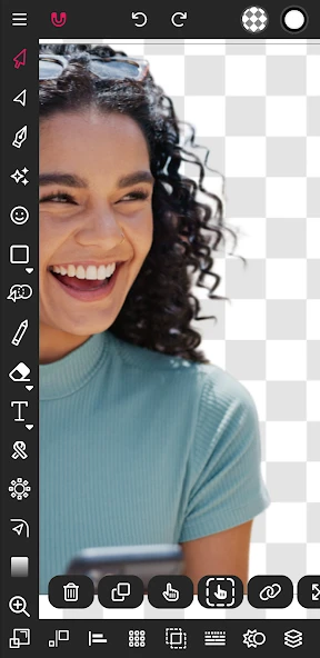 Vector Ink APK screenshot 5