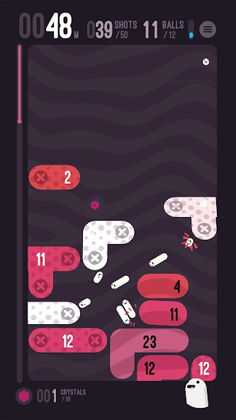 Holedown APK screenshot 6
