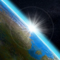 Gaia Project APK icon