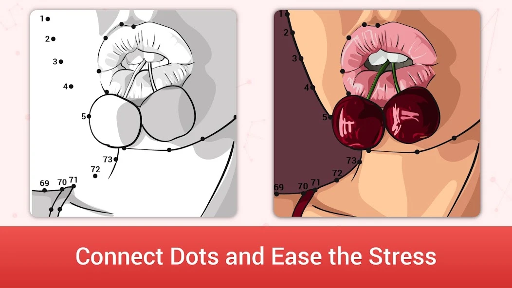 Dot to Dot : Connect the Dots screenshot 2