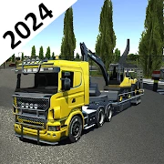 Drive Simulator 2023 icon