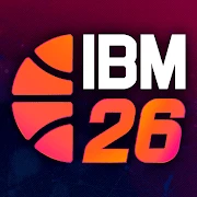 iBasketball Manager 26 APK icon
