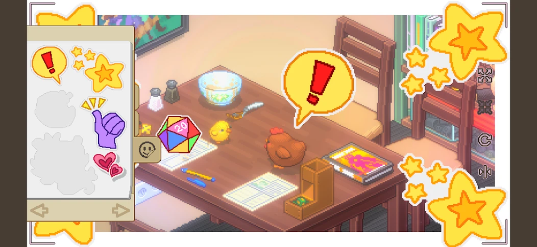 Unpacking APK screenshot 5