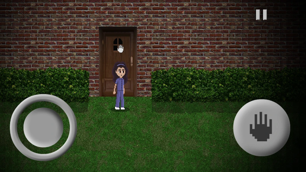Mr. Hopp's Manor Escape screenshot 4